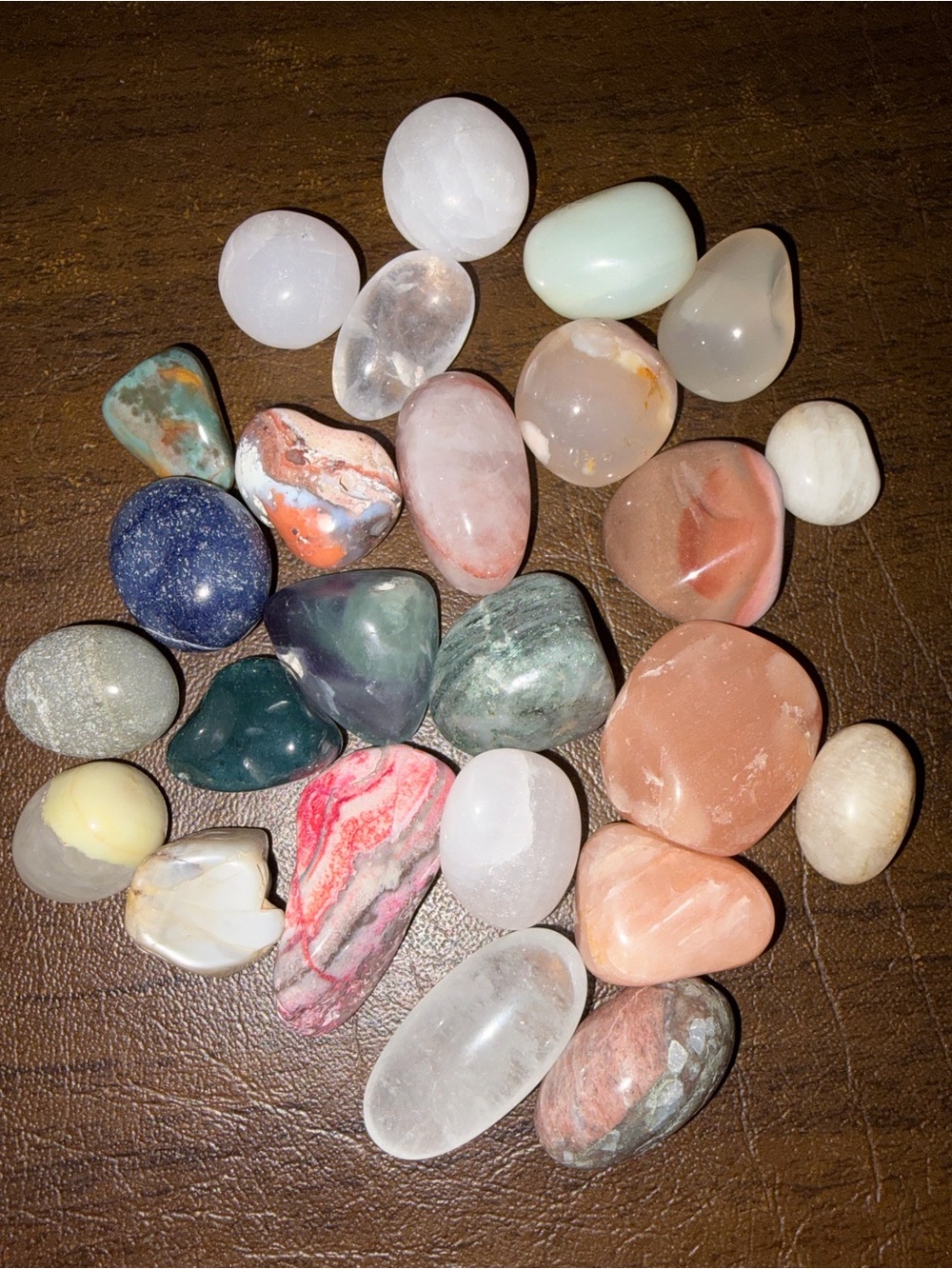 CRYSTAL BUNDLE